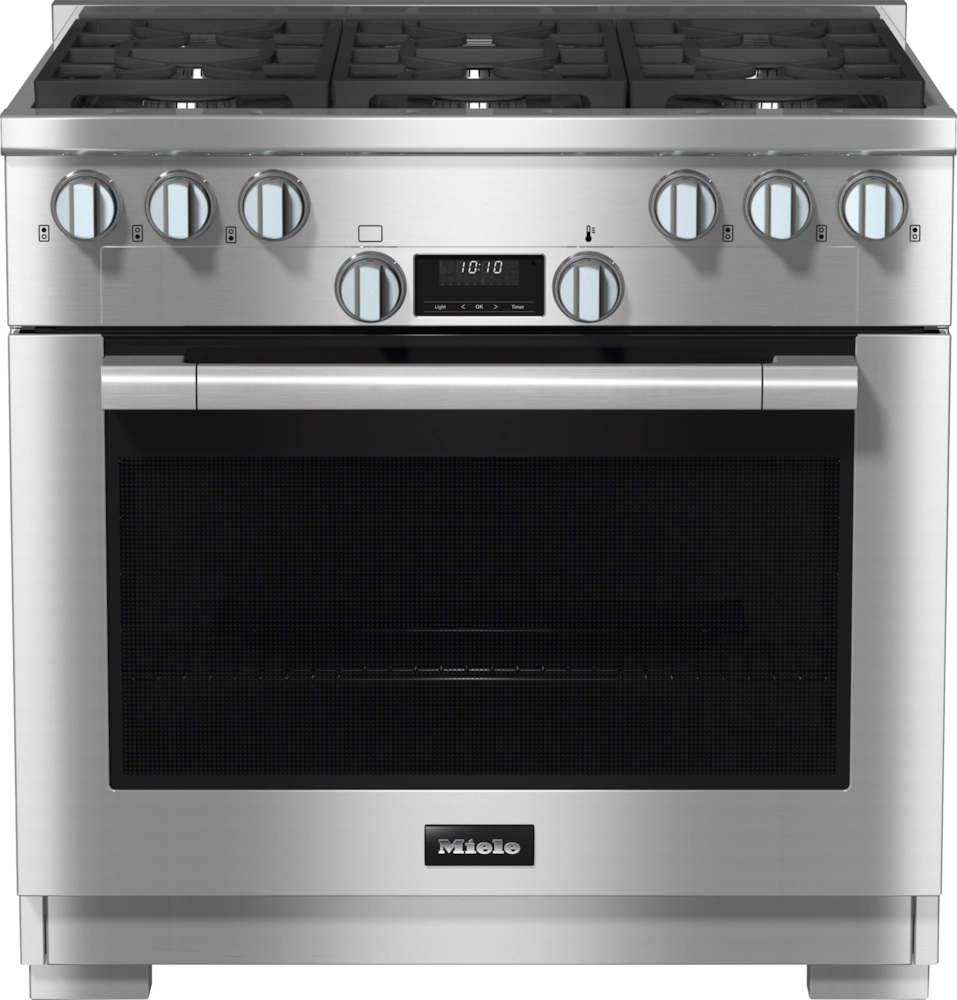 36" Range HR11343GAG