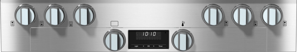 36" Range HR11343GAG