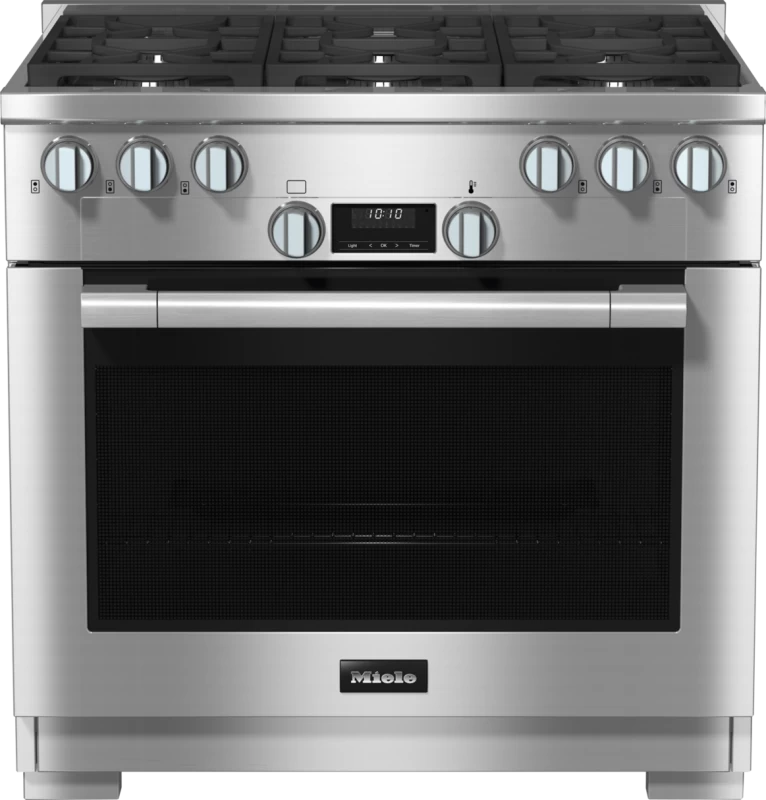 36" Range HR11343LPAG