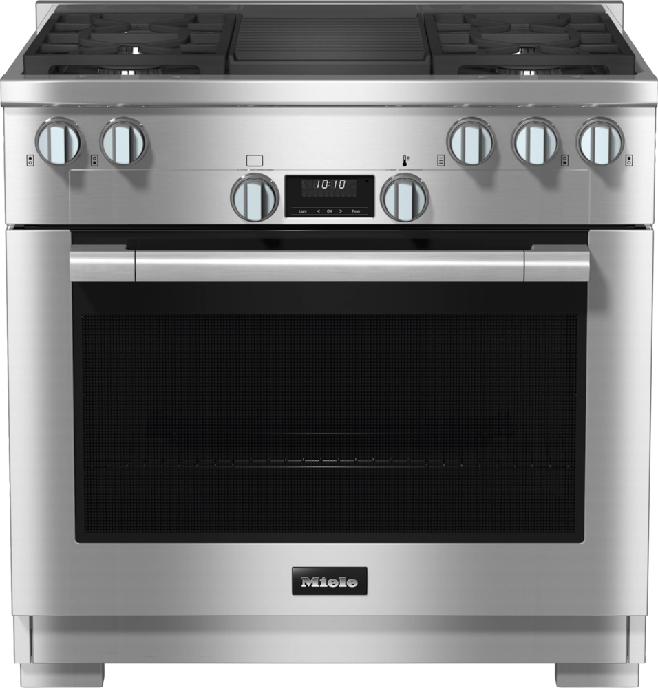 36" Range HR11353GAGGR