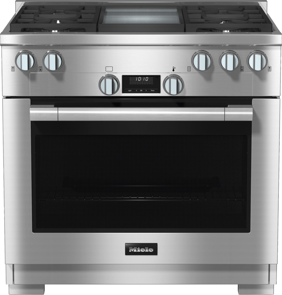 36" Range HR11363GAGGD