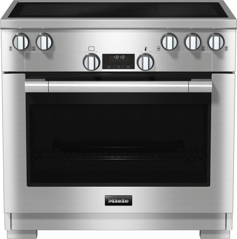 36'' Induction EasyControl HR14323ICTS