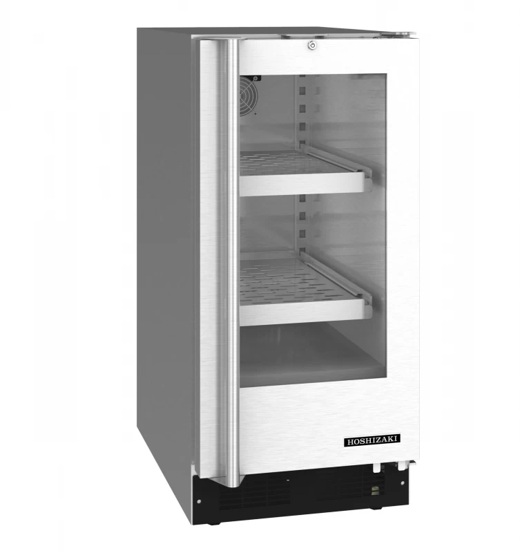 HR15A-G, Refrigerator, Single Section UndercounterTitle HR15AG