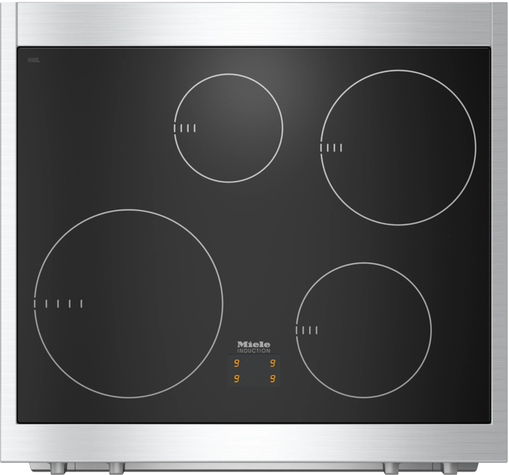 30" Range HR16223I