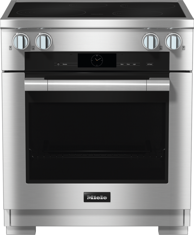 30" Range HR16223I