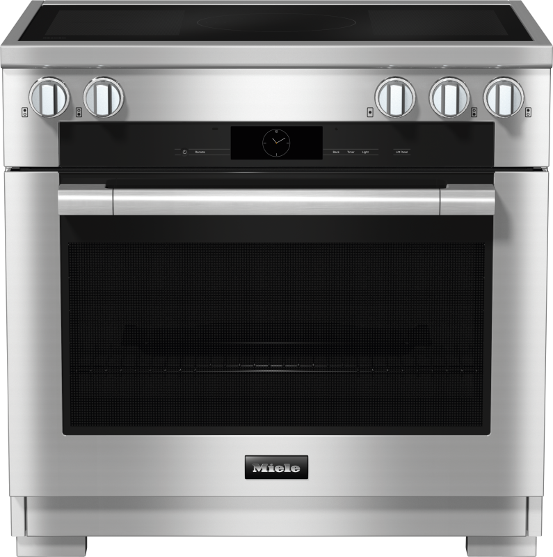 36'' Induction Mtouch HR16323ICTS