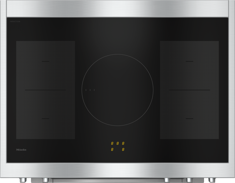36'' Induction Mtouch HR16323ICTS