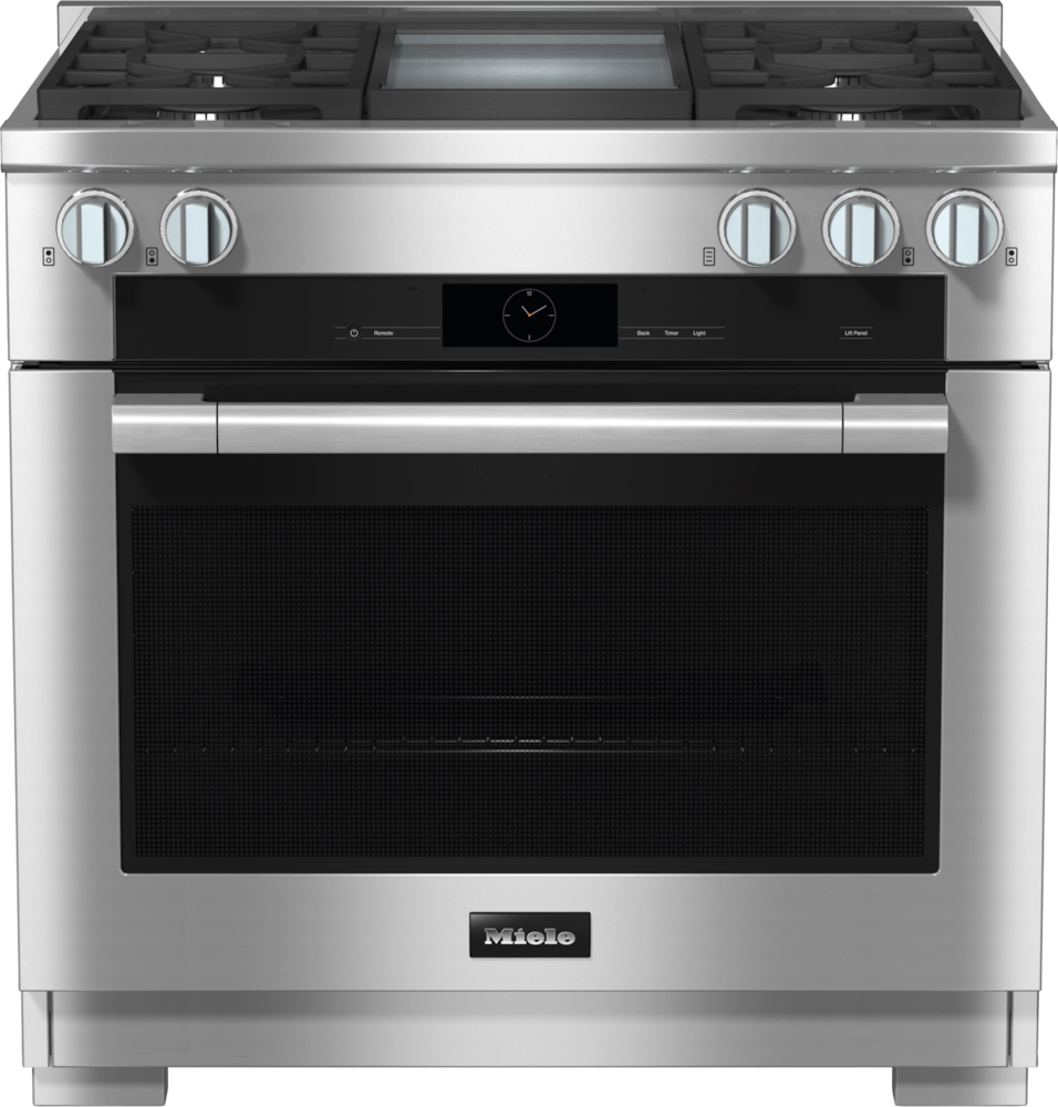 36" Range HR19363GDFGD