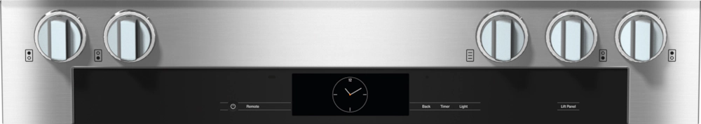 36" Range HR19363GDFGD