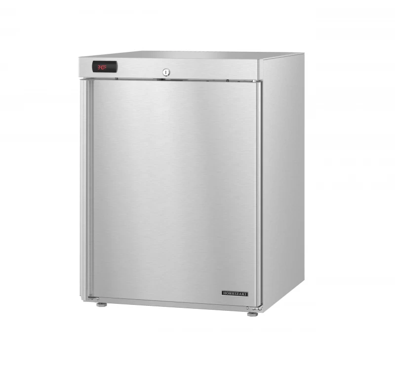 Refrigerator, Single Section UndercounterTitle HR24C