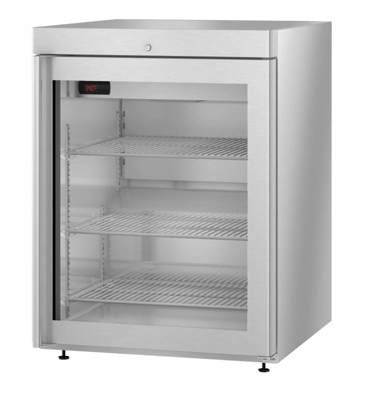 HR24C-G, Refrigerator, Single Section UndercounterTitle HR24CG