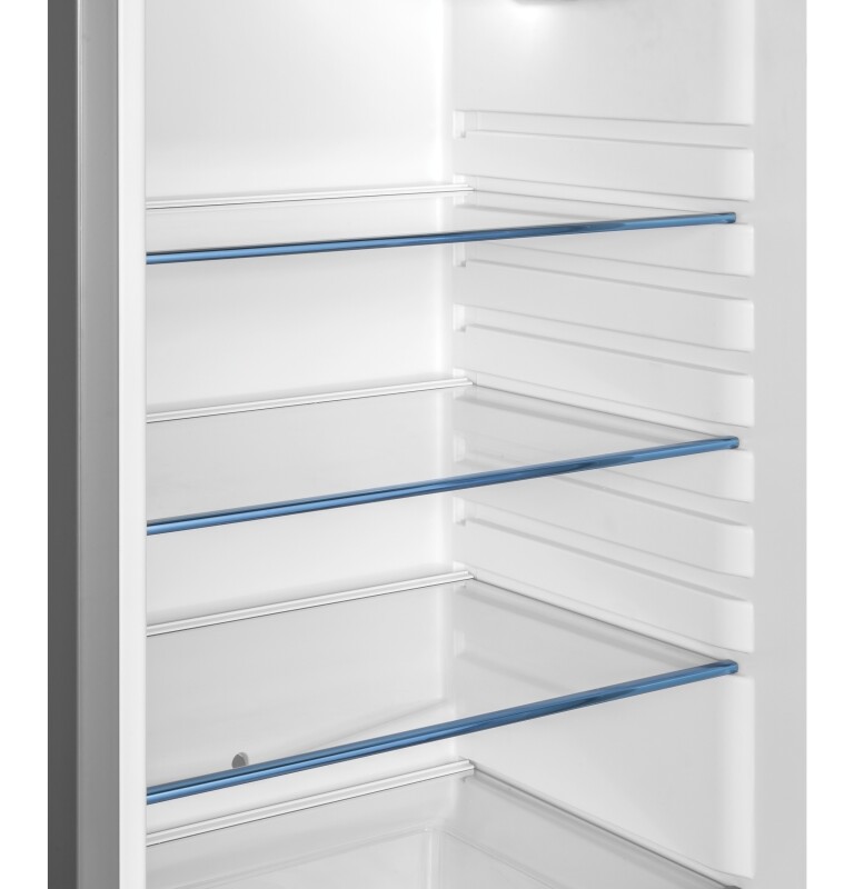 10.2-Cu.-Ft. Bottom Mount Refrigerator10.2-Cu.-Ft. Bottom Mount Refrigerator HRB10N2BGS