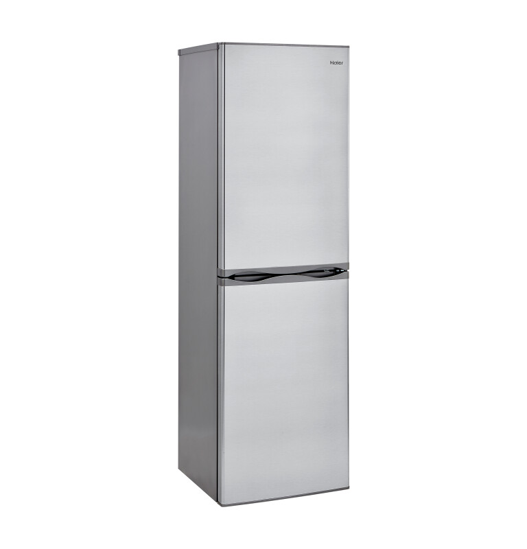 10.2-Cu.-Ft. Bottom Mount Refrigerator10.2-Cu.-Ft. Bottom Mount Refrigerator HRB10N2BGS