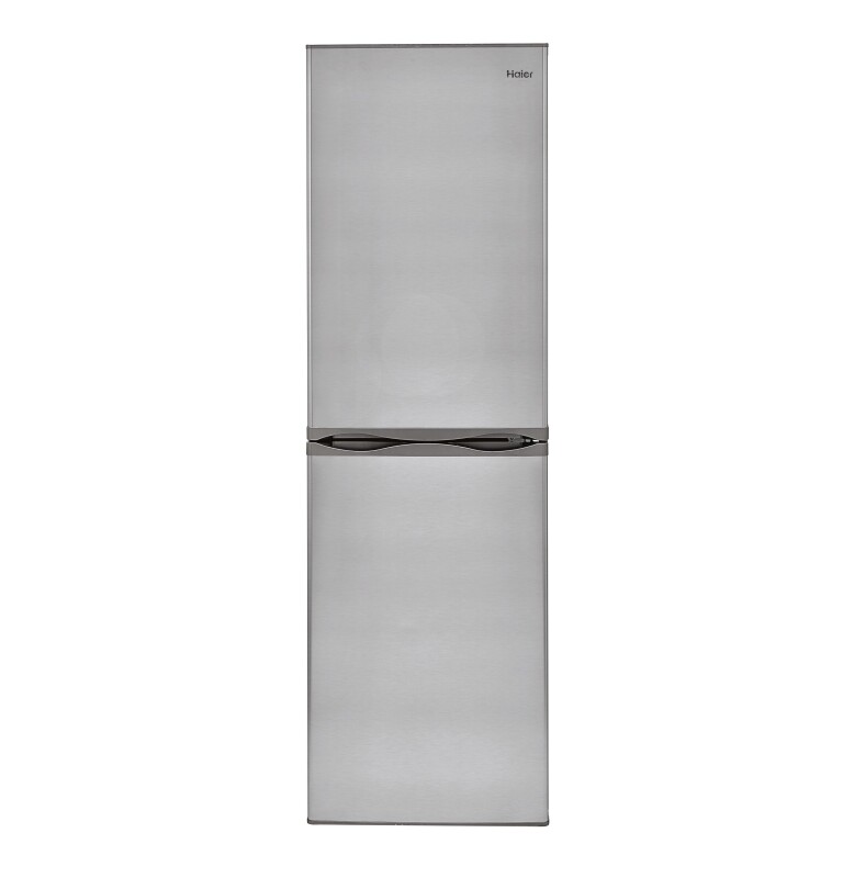 10.2-Cu.-Ft. Bottom Mount Refrigerator10.2-Cu.-Ft. Bottom Mount Refrigerator HRB10N2BGS