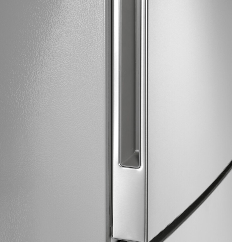 Haier ENERGY STAR® 15 Cu. Ft. Bottom Freezer RefrigeratorHaier ENERGY STAR® 15 Cu. Ft. Bottom Freezer Refrigerator view 13