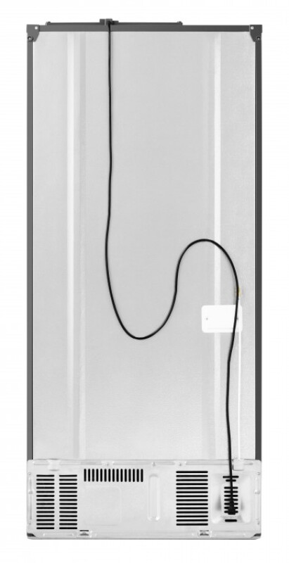 20.9-cu ft Bottom-Freezer Refrigerator with Ice Maker HRB208N6BSE, product image 9 of 12