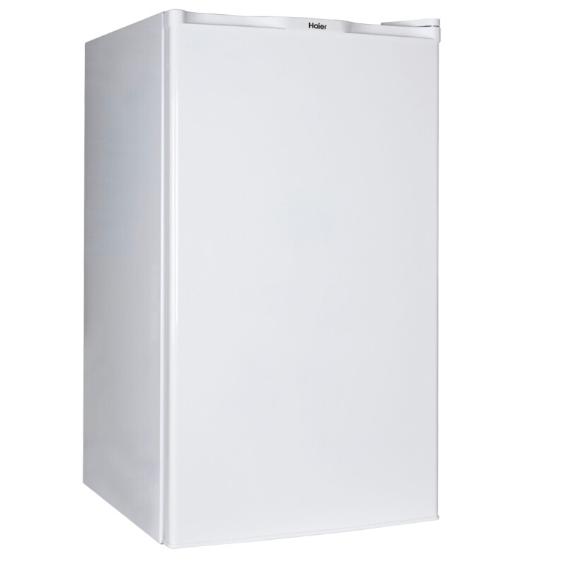 3.2-Cu.-Ft. ENERGY STAR® Qualified All-Refrigerator3.2-Cu.-Ft. ENERGY STAR® Qualified All-Refrigerator HRC3211ACW