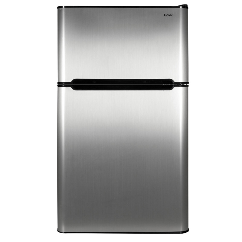 3.2-Cu.-Ft. ENERGY STAR® Qualified Refrigerator/Freezer3.2-Cu.-Ft. ENERGY STAR® Qualified Refrigerator/Freezer HRC3251ACV