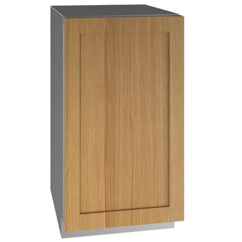 18" Refrigerator HRE518