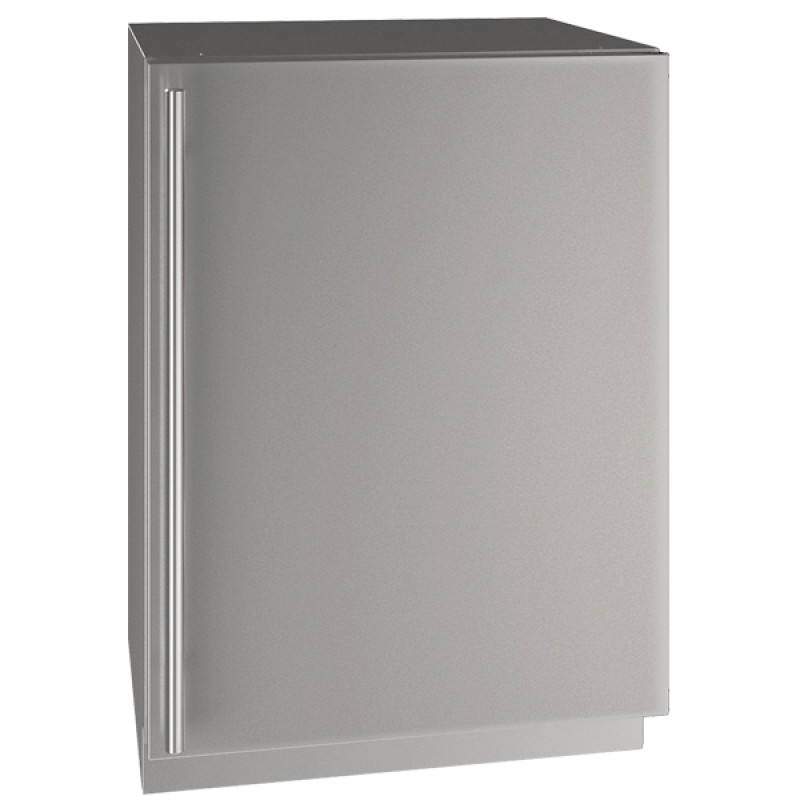 24" Refrigerator HRE524