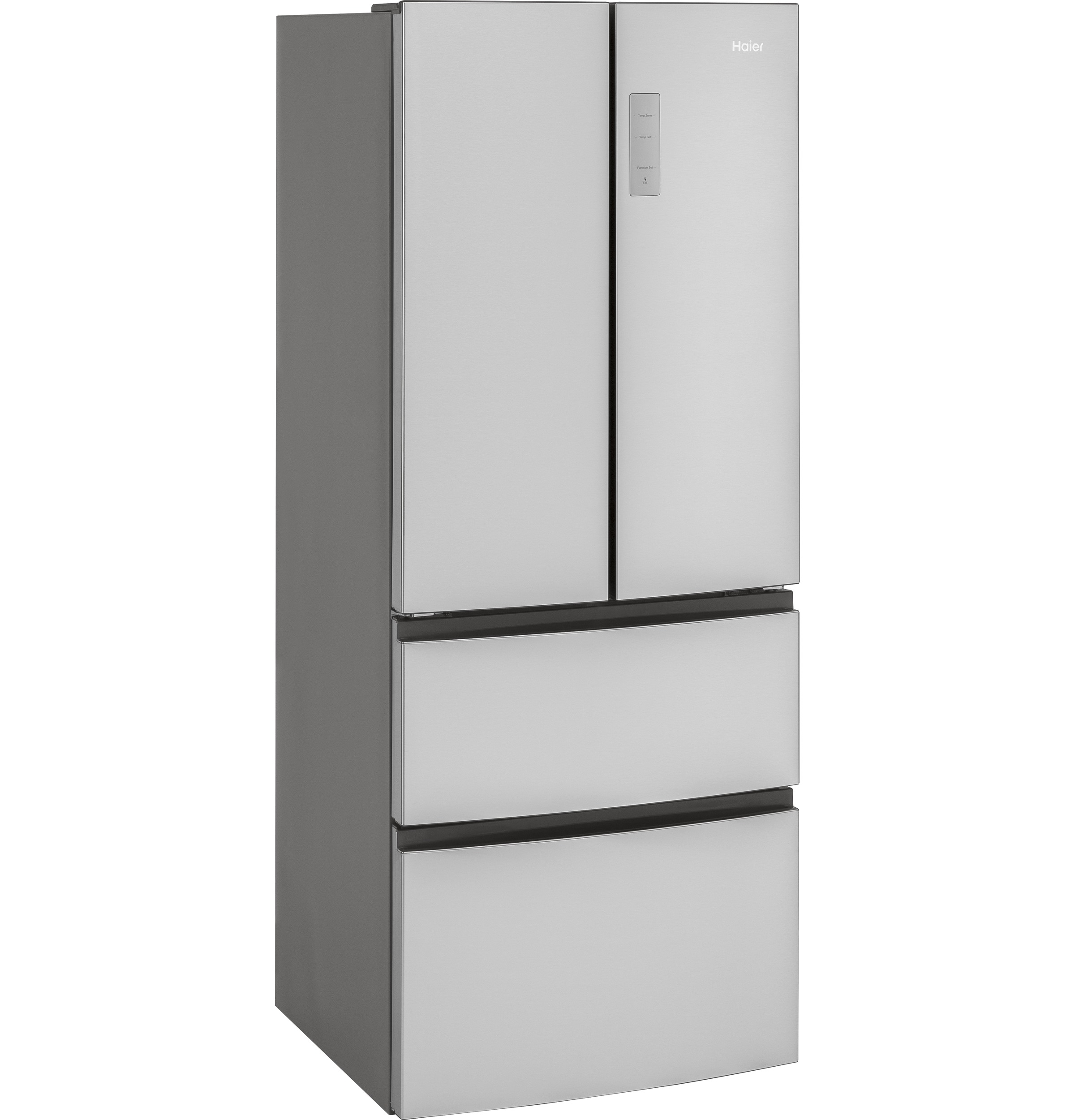 15.3 Cu. Ft. French Door Refrigerator15.3 Cu. Ft. French Door Refrigerator HRF15N3AGS