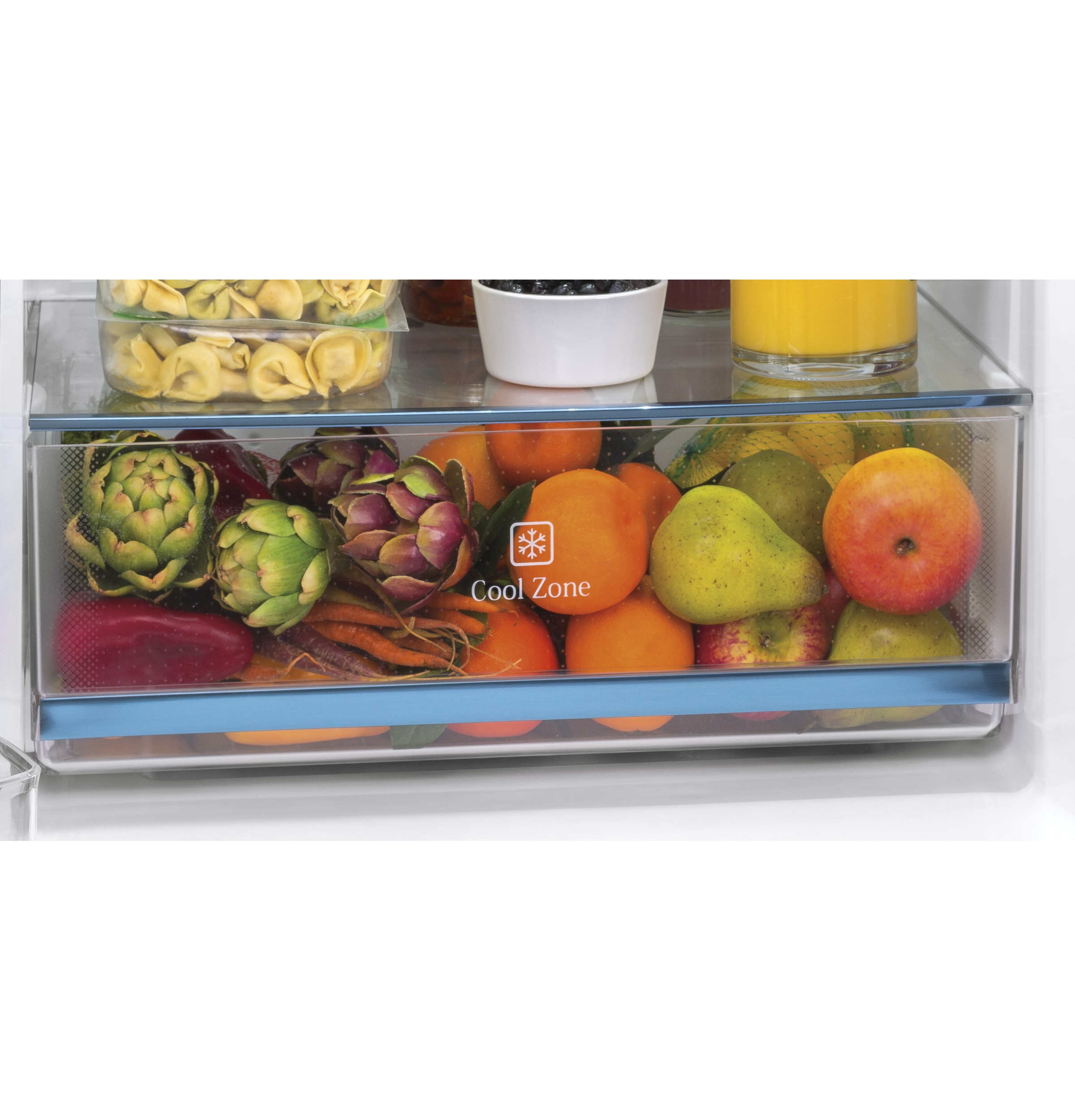 15.3 Cu. Ft. French Door Refrigerator15.3 Cu. Ft. French Door Refrigerator HRF15N3AGS