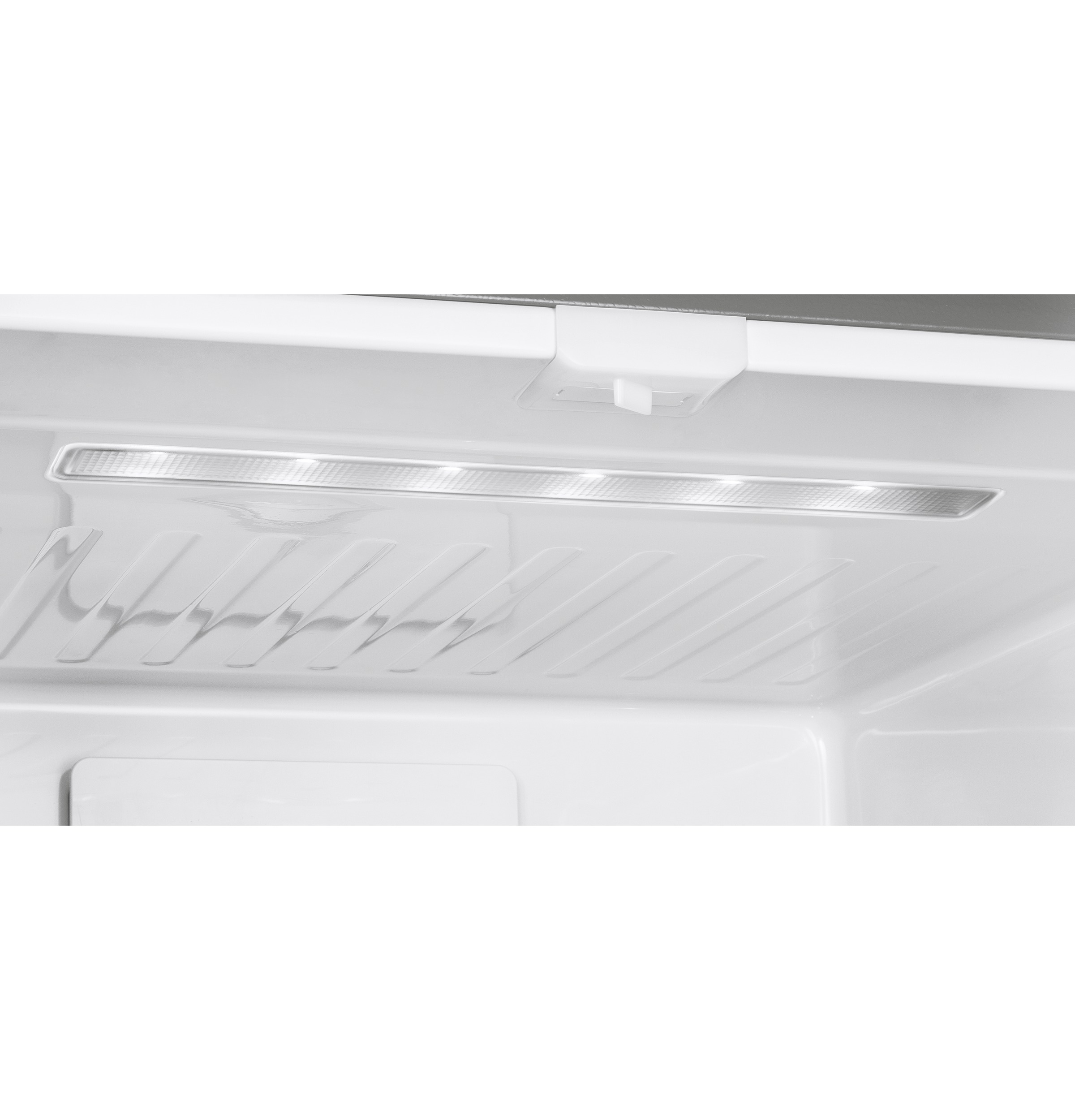 15.3 Cu. Ft. French Door Refrigerator15.3 Cu. Ft. French Door Refrigerator HRF15N3AGS