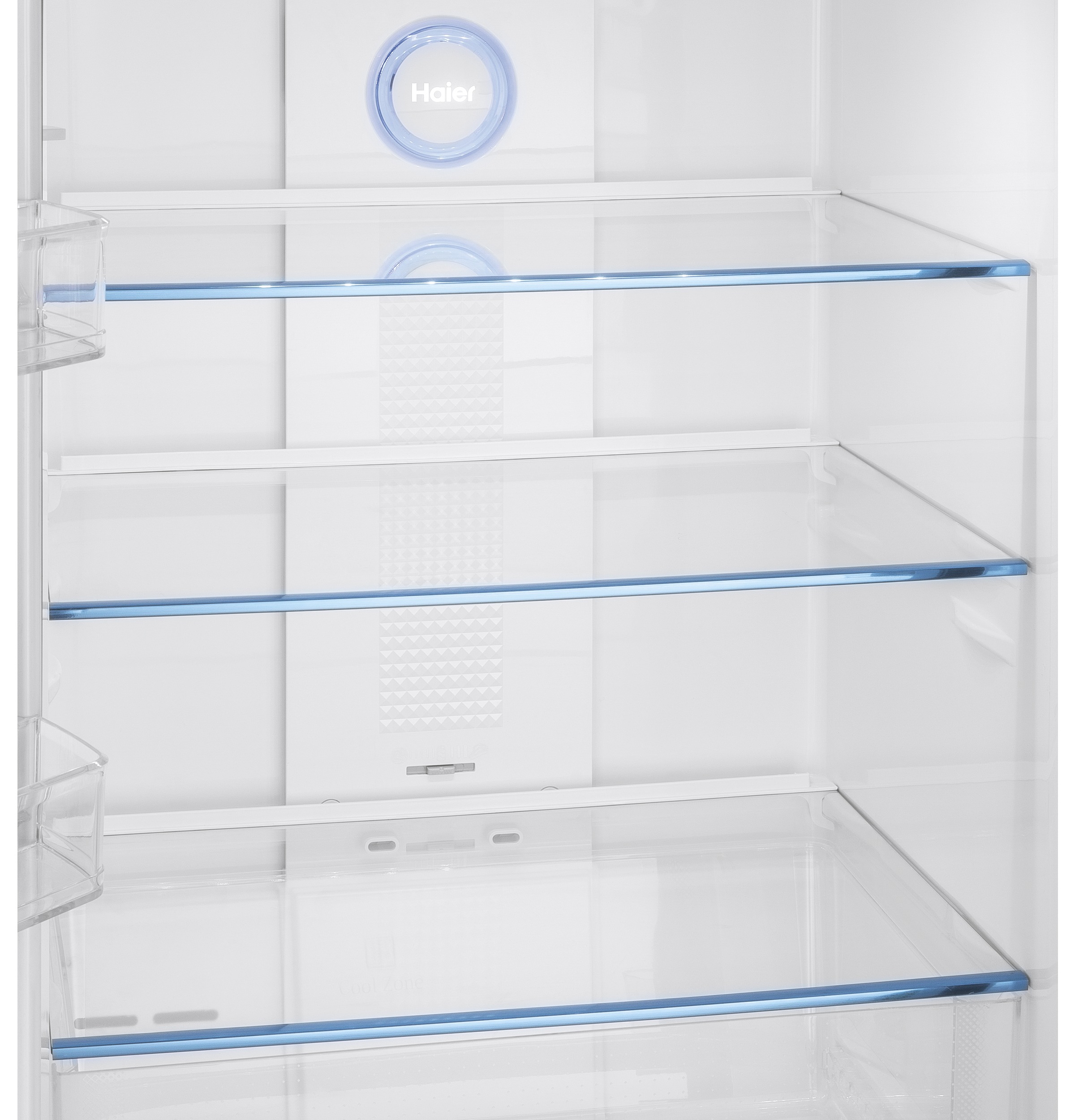 15.3 Cu. Ft. French Door Refrigerator15.3 Cu. Ft. French Door Refrigerator HRF15N3AGS