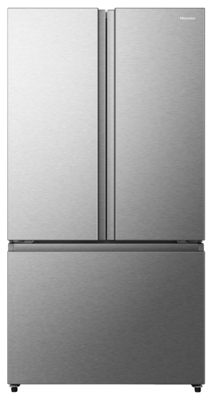36 inch 21.2 CF French Door Refrigerator with Ice Maker HRF209N6CSE