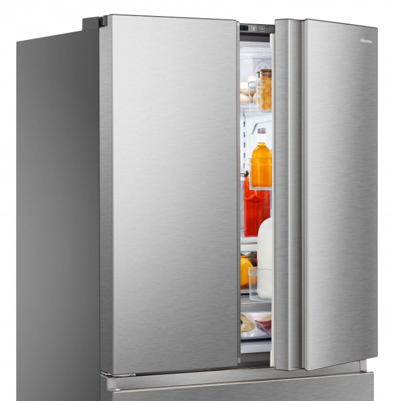 36 inch 21.2 CF French Door Refrigerator with Ice Maker HRF209N6CSE, product image 22 of 22