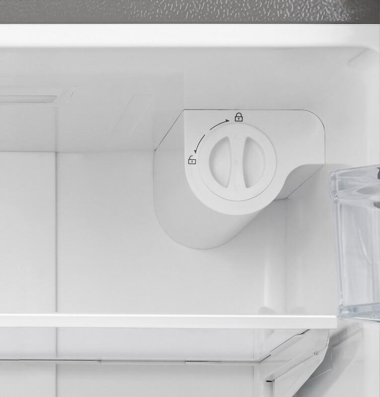 36 inch 21.2 CF French Door Refrigerator with Ice Maker HRF209N6CSE, product image 21 of 22