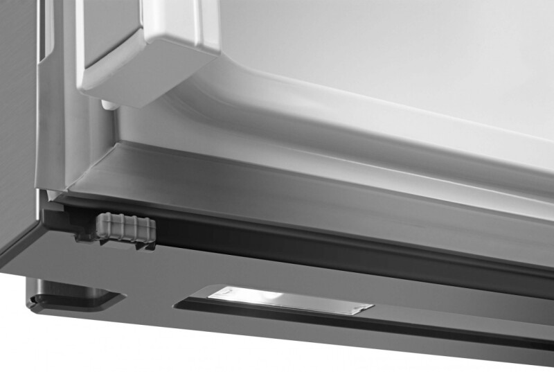 36 inch 21.2 CF French Door Refrigerator with Ice Maker HRF209N6CSE, product image 15 of 22