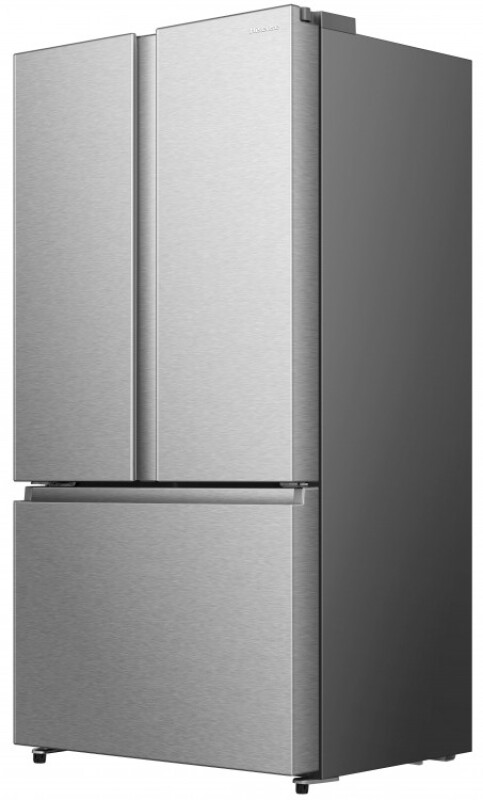 36 inch 21.2 CF French Door Refrigerator with Ice Maker HRF209N6CSE, product image 10 of 22