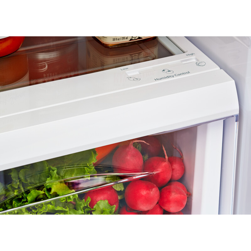 23.5-Cu.-Ft. French-Door Refrigerator23.5-Cu.-Ft. French-Door Refrigerator HRF24E3APS