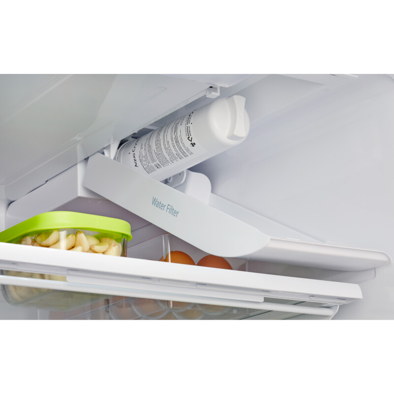 23.5-Cu.-Ft. French-Door Refrigerator23.5-Cu.-Ft. French-Door Refrigerator HRF24E3APS