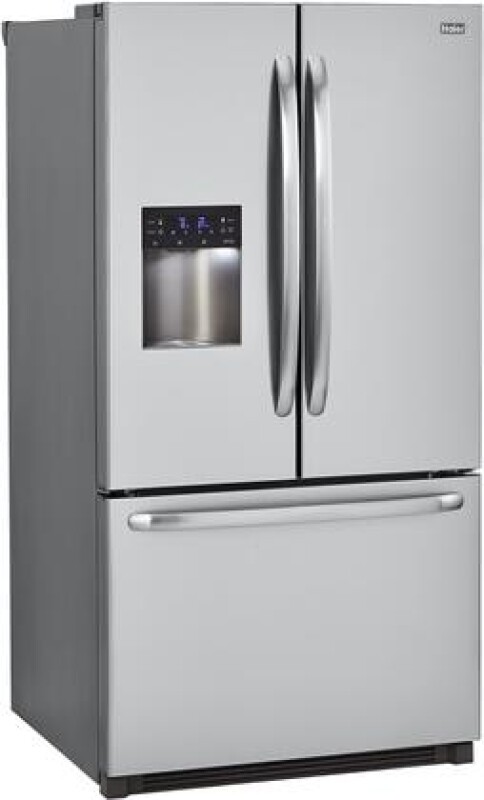 23.5-Cu.-Ft. French-Door Refrigerator23.5-Cu.-Ft. French-Door Refrigerator HRF24E3APS
