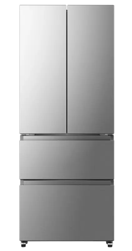 14.8-cu.ft. 4 Door Counter-Depth French Door Refrigerator HRM145N6AVD