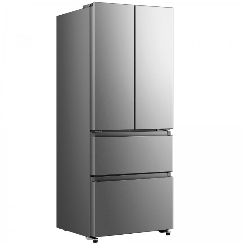 14.8-cu.ft. 4 Door Counter-Depth French Door Refrigerator HRM145N6AVD, product image 2 of 15