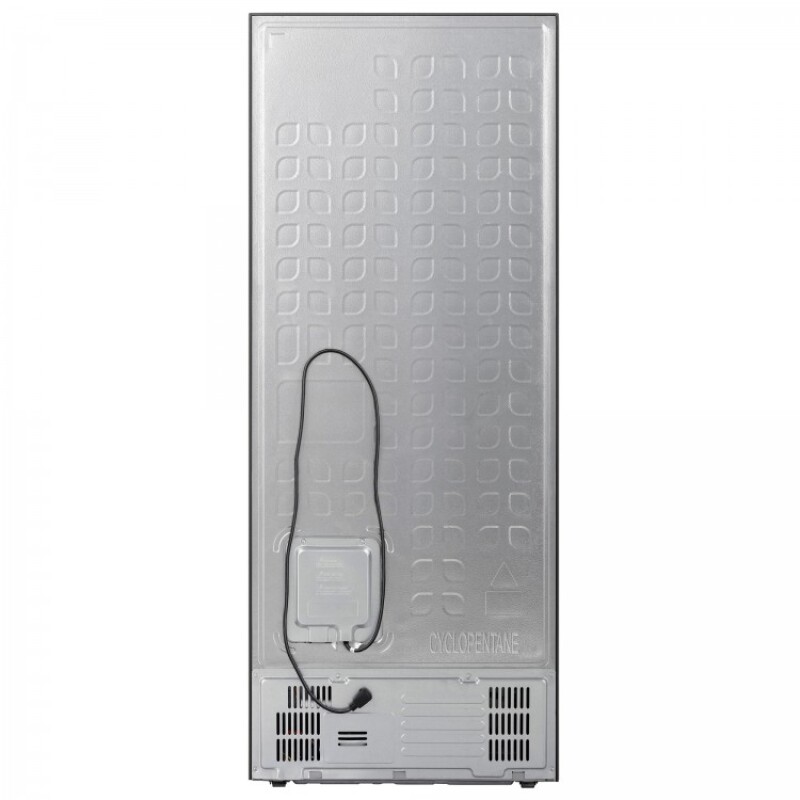 14.8-cu.ft. 4 Door Counter-Depth French Door Refrigerator HRM145N6AVD, product image 10 of 15