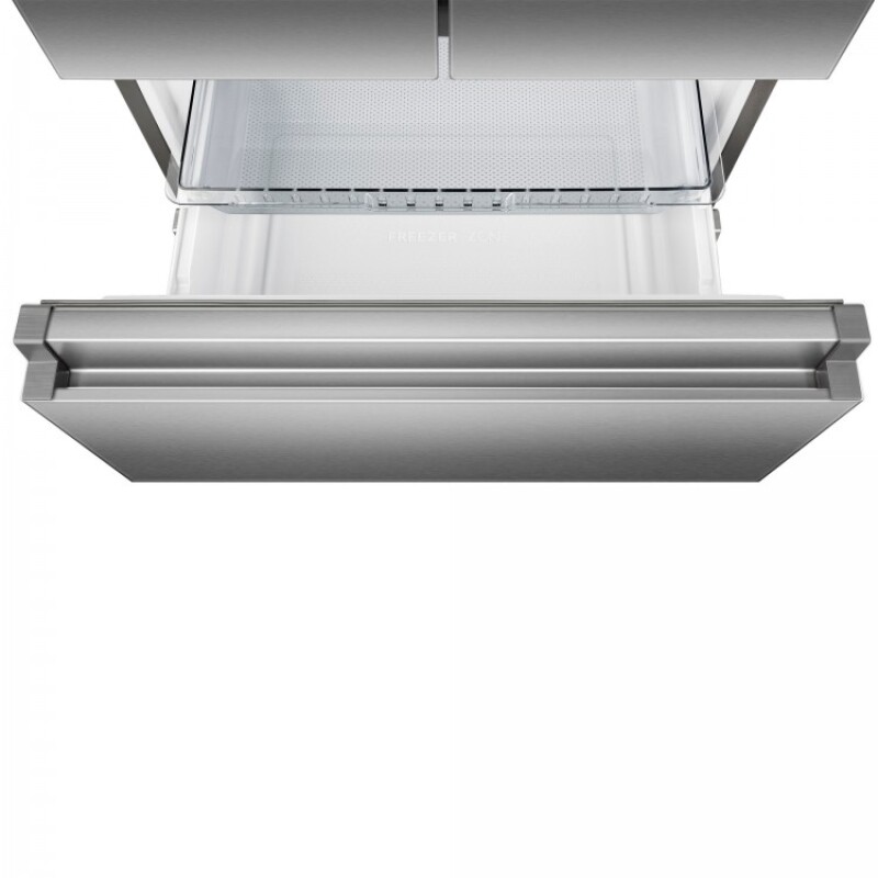14.8-cu.ft. 4 Door Counter-Depth French Door Refrigerator HRM145N6AVD, product image 14 of 15
