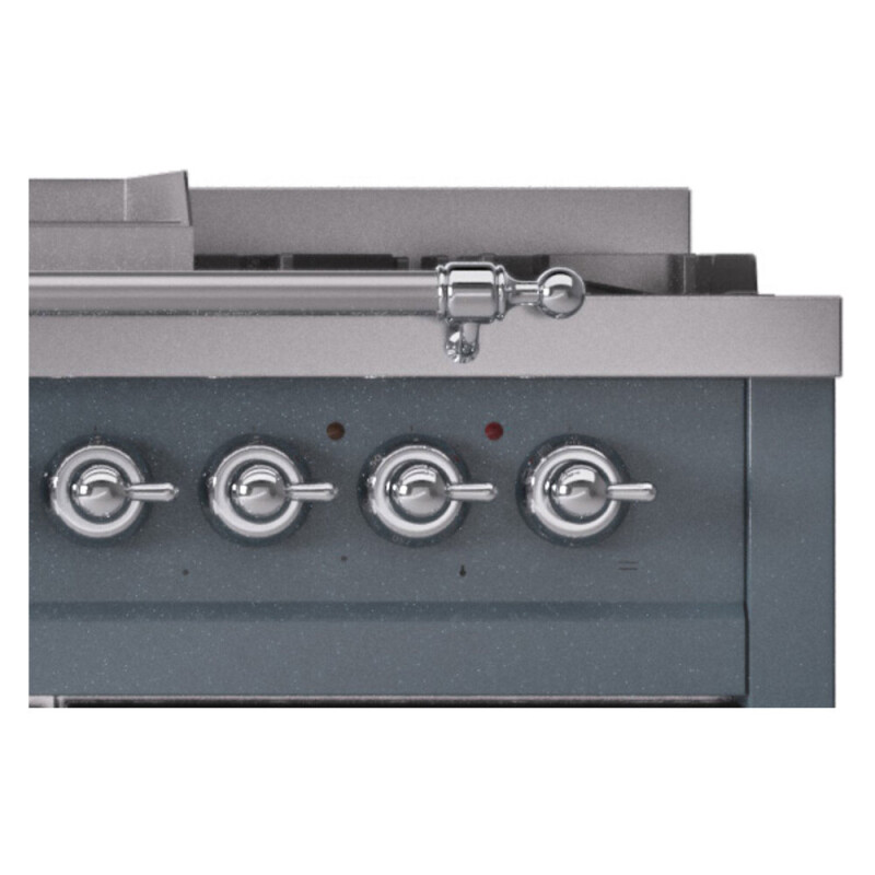 Nostalgie II 30 inch Upper Handrail HRN30C