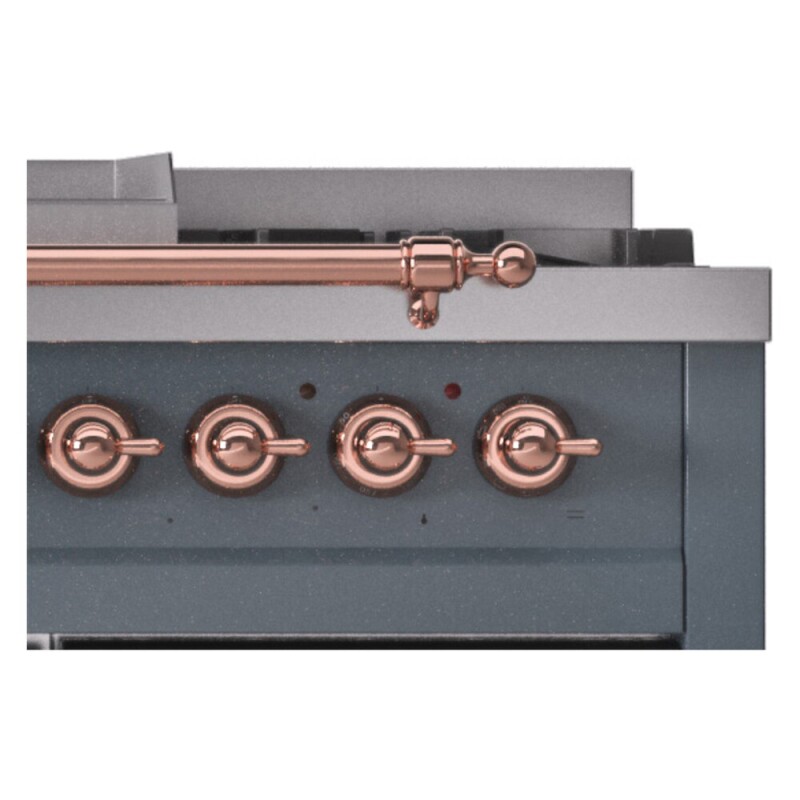 Nostalgie II 30 inch Upper Handrail HRN30P