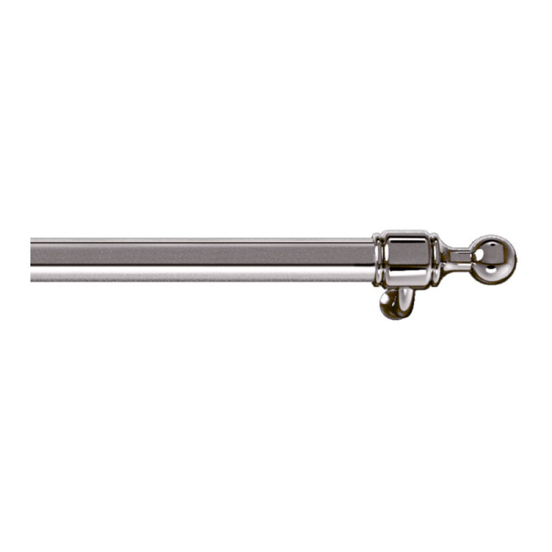 Nostalgie II 36 inch Upper Handrail HRN36C