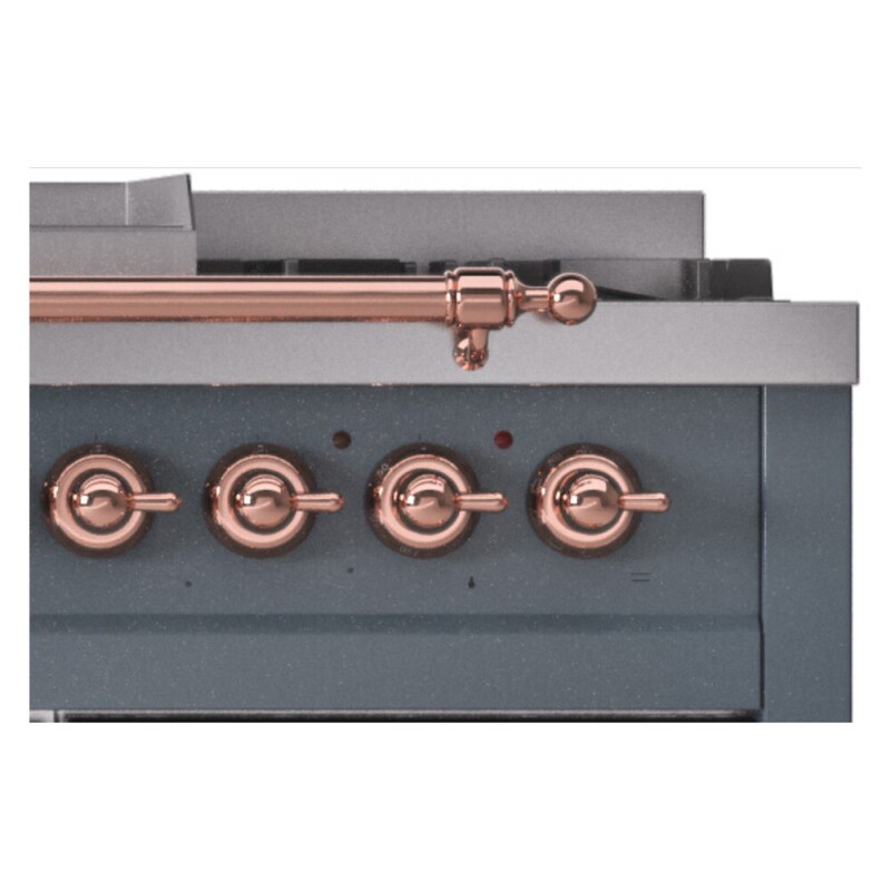 Nostalgie II 36 inch Upper Handrail HRN36P