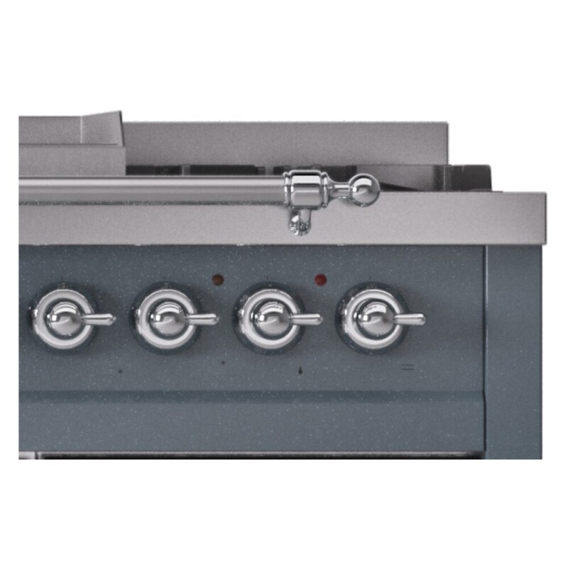 Nostalgie II 60 inch Upper Handrail HRN60C