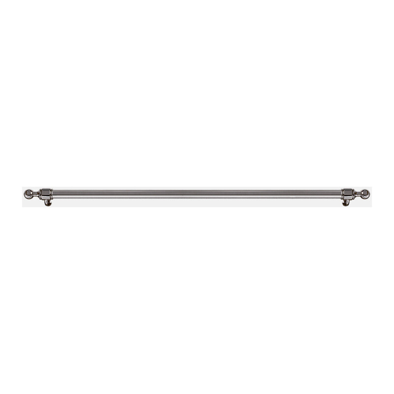 Nostalgie II 60 inch Upper Handrail HRN60C