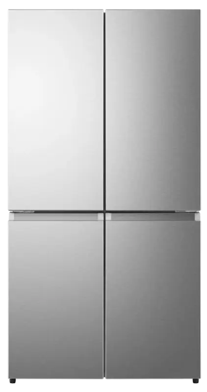 21.6 cu.ft. French Door Refrigerator HRQ215N6BVD