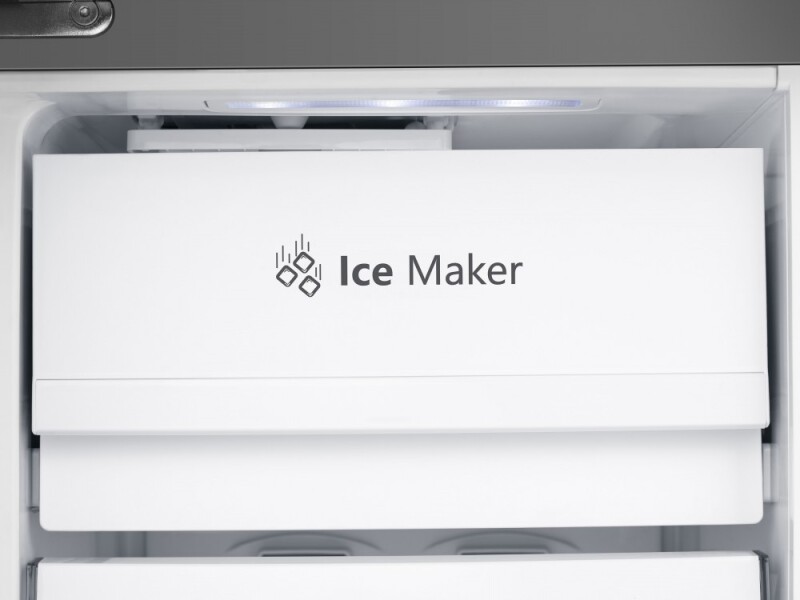 21.6 cu.ft. French Door Refrigerator HRQ215N6BVD, product image 13 of 16