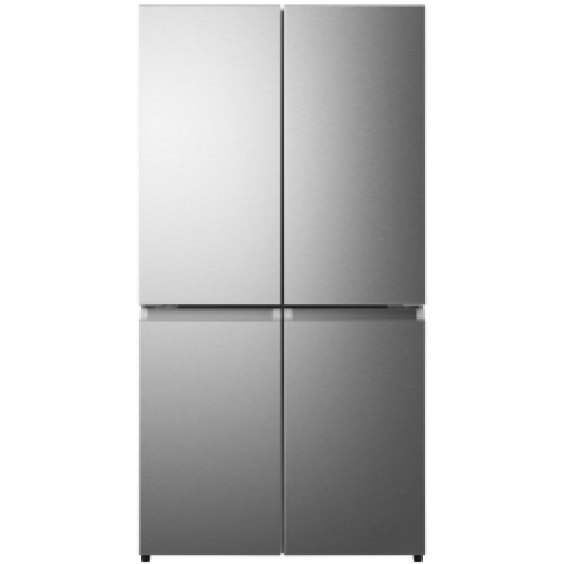 21.6 cu.ft. French Door Refrigerator HRQ215N6BVD, product image 16 of 16