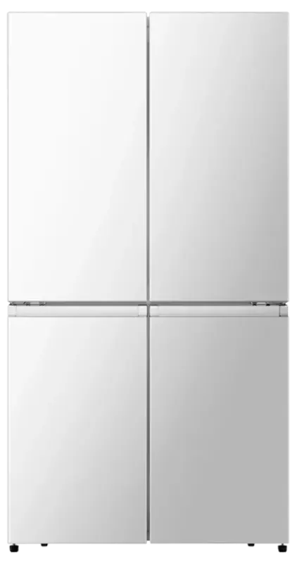 21.6 cu.ft. Flat Door Refrigerator HRQ215N6BWD, product image 6 of 6